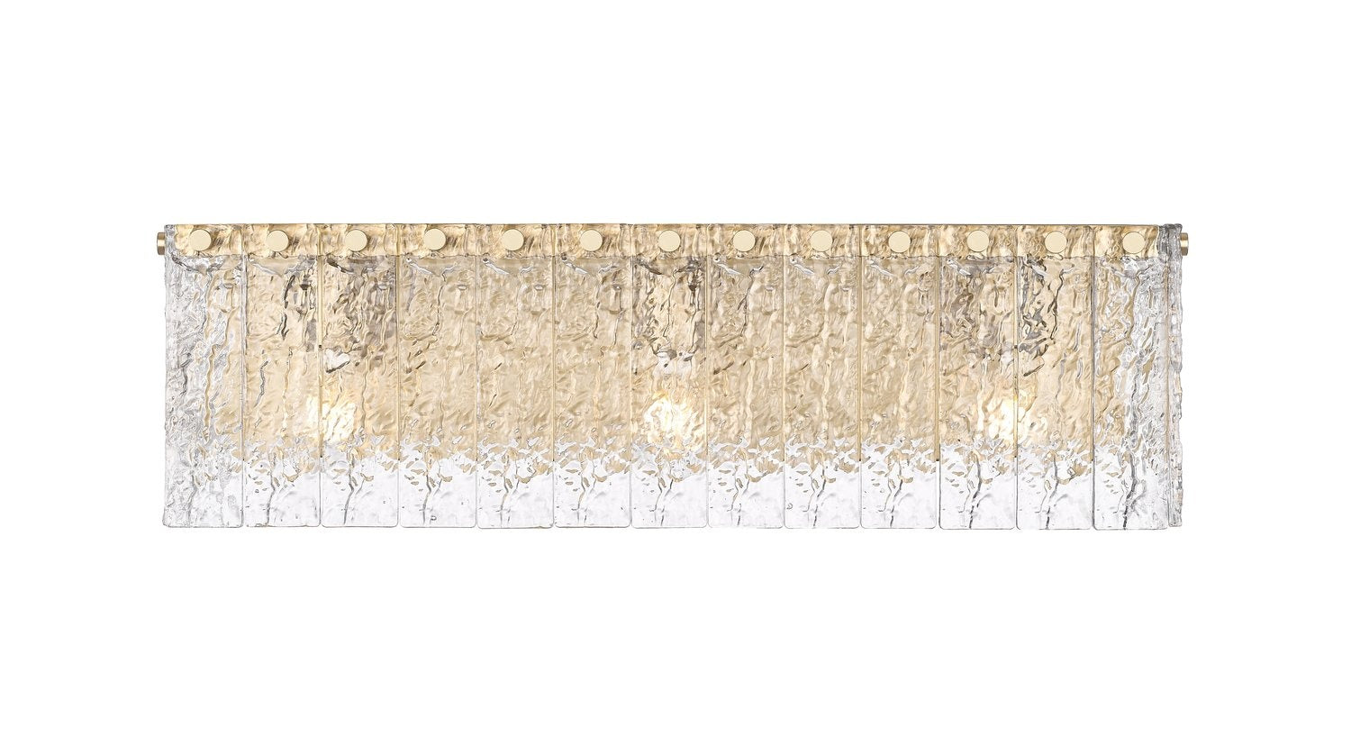 Z-LITE, GLACIER VANITY, VANITY LIGHT