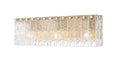 Z-LITE, GLACIER VANITY, VANITY LIGHT
