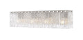 Z-LITE, GLACIER VANITY, VANITY LIGHT