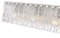 Z-LITE, GLACIER VANITY, VANITY LIGHT