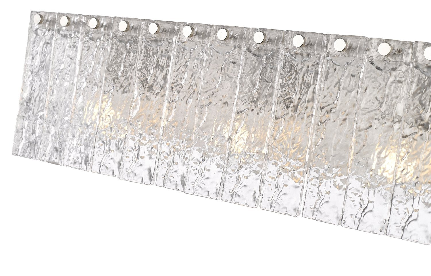 Z-LITE, GLACIER VANITY, VANITY LIGHT