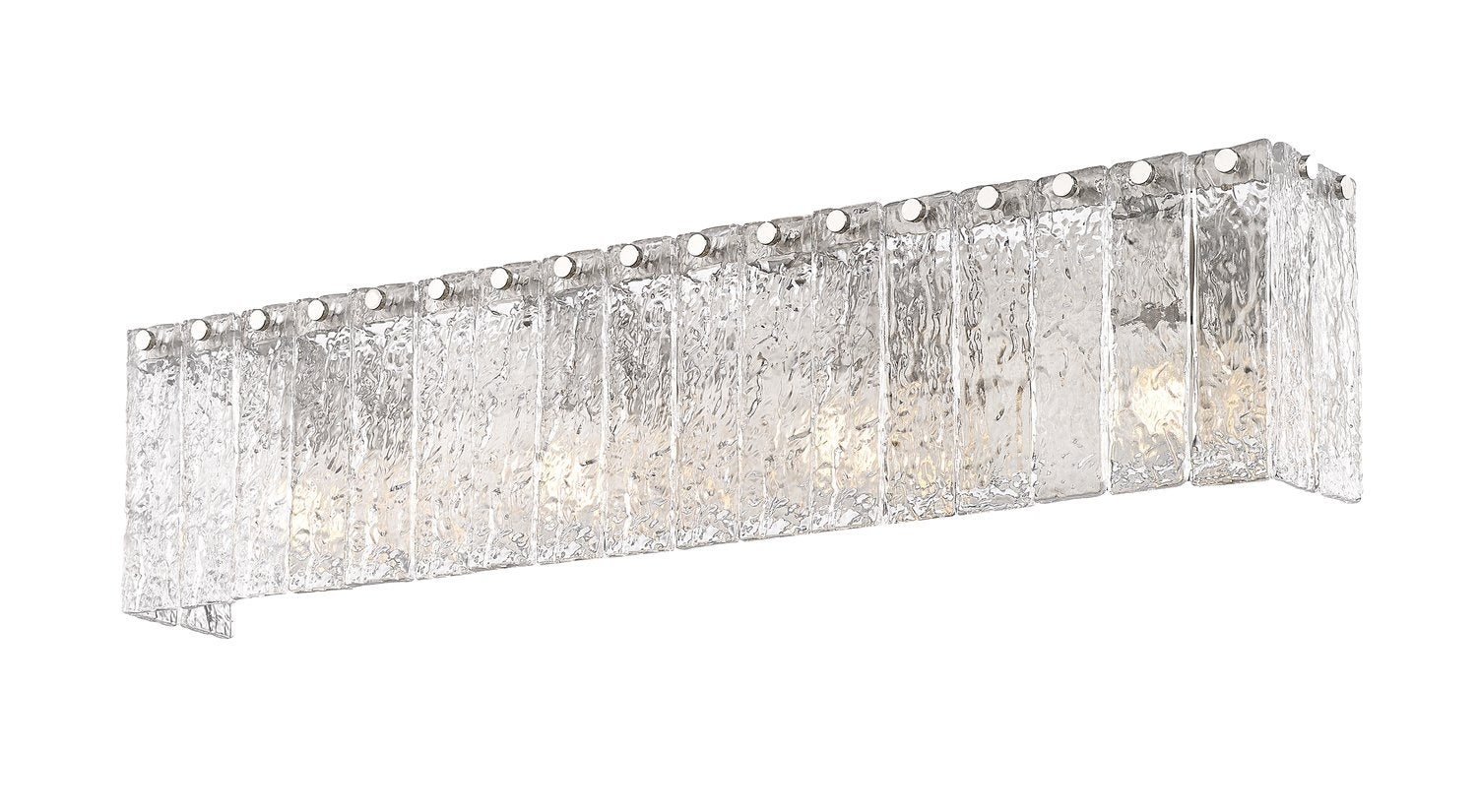 Z-LITE, GLACIER VANITY, VANITY LIGHT