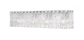 Z-LITE, GLACIER VANITY, VANITY LIGHT