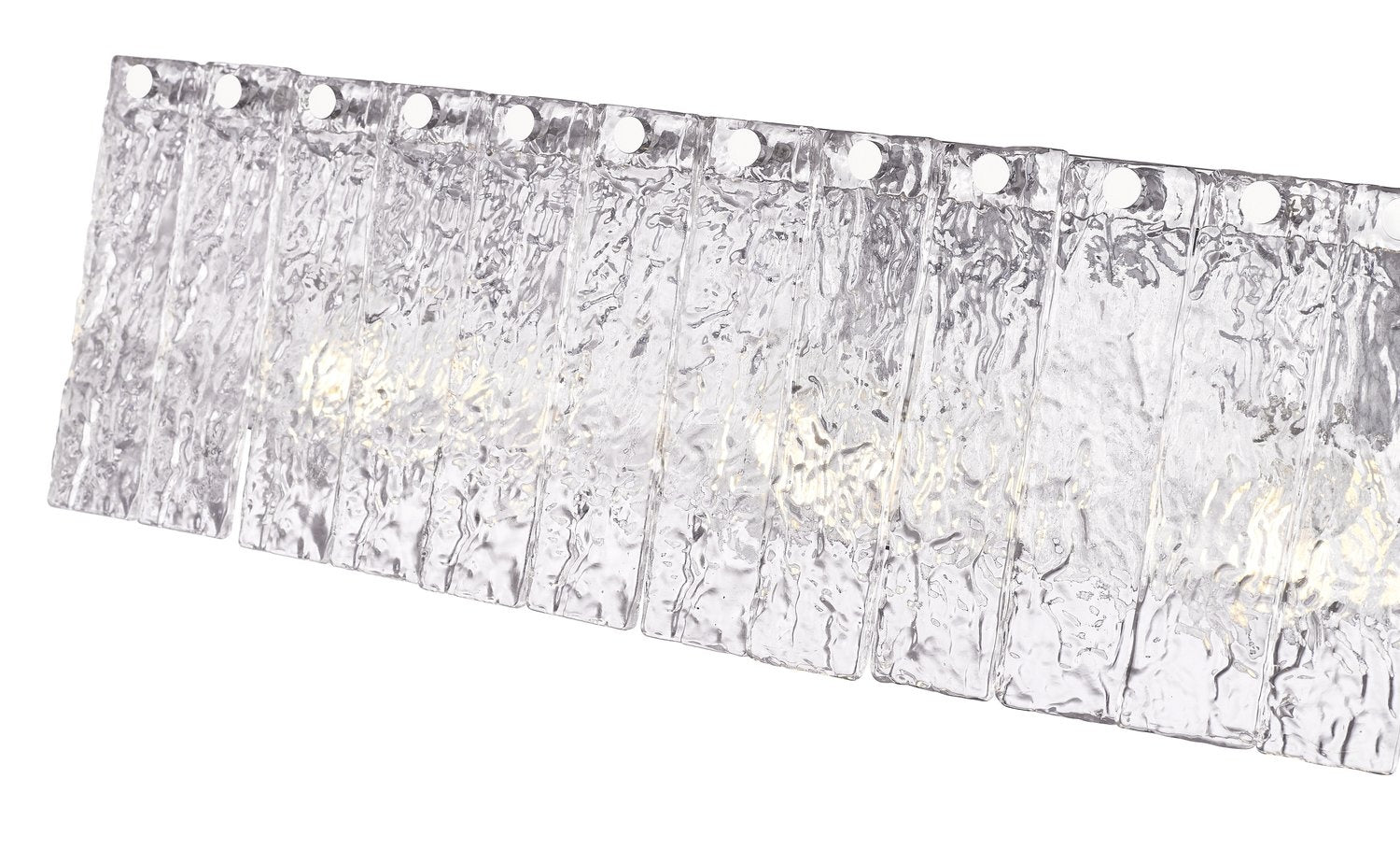 Z-LITE, GLACIER VANITY, VANITY LIGHT