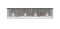 Z-LITE, GLACIER VANITY, VANITY LIGHT