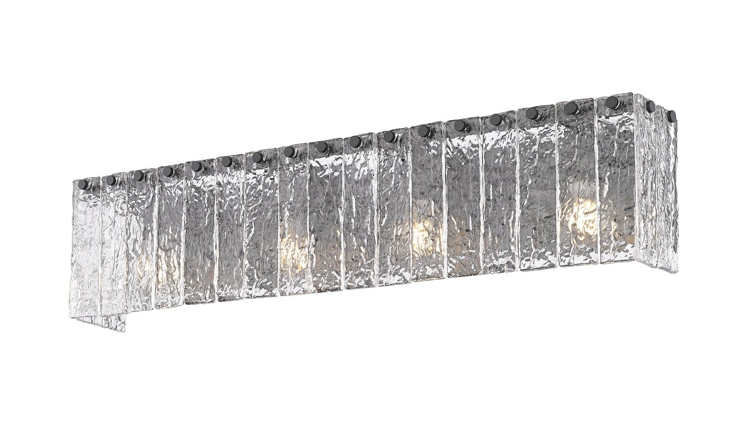 Z-LITE, GLACIER VANITY, VANITY LIGHT