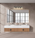 Z-LITE, GLACIER VANITY, VANITY LIGHT