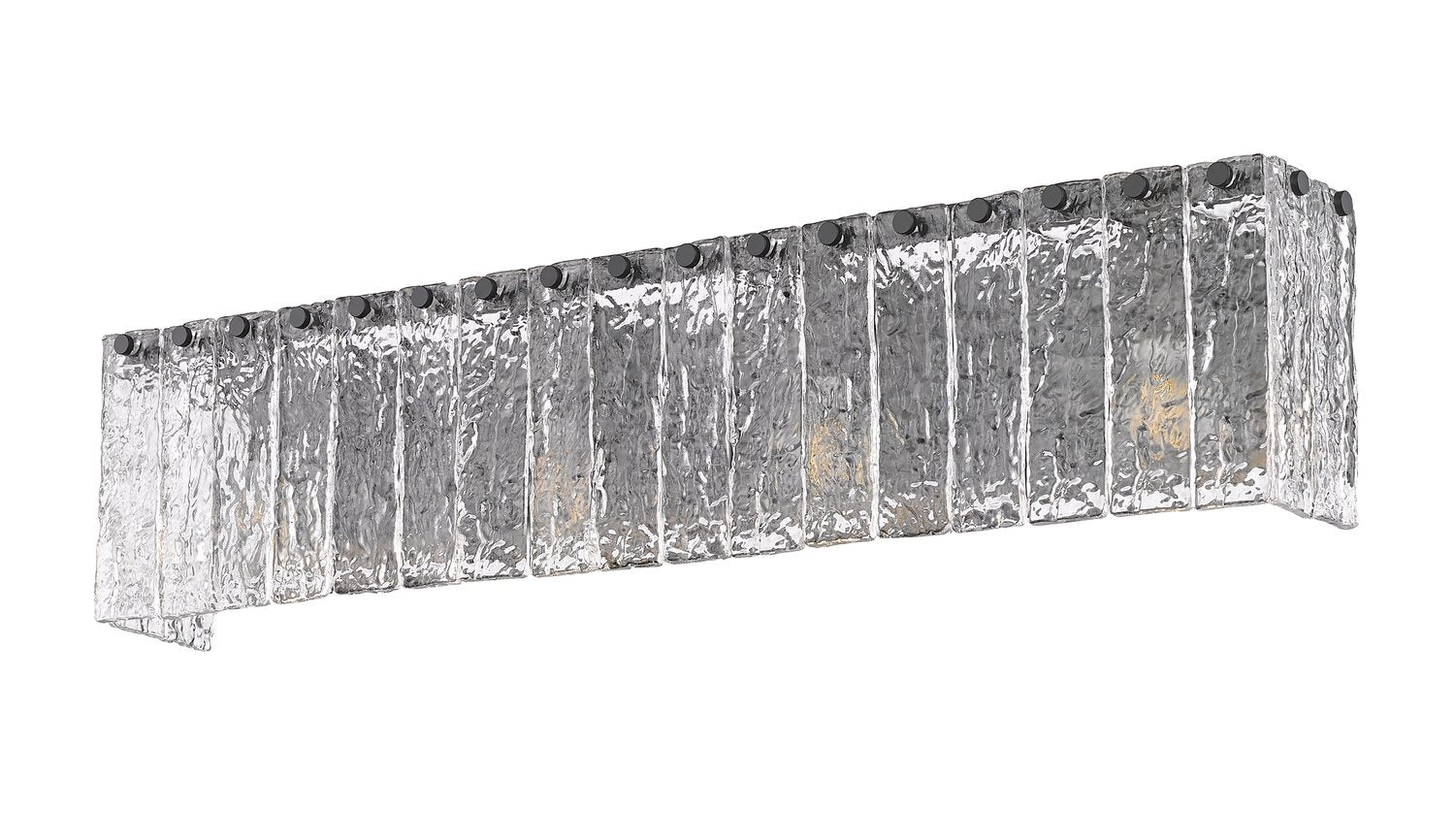 Z-LITE, GLACIER VANITY, VANITY LIGHT