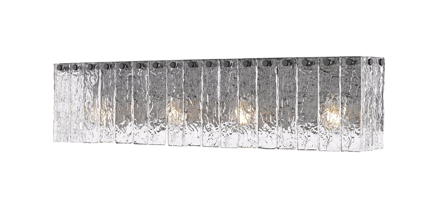 Z-LITE, GLACIER VANITY, VANITY LIGHT