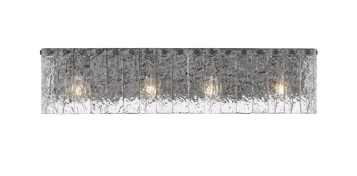 Z-LITE, GLACIER VANITY, VANITY LIGHT