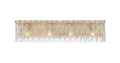 Z-LITE, GLACIER VANITY, VANITY LIGHT