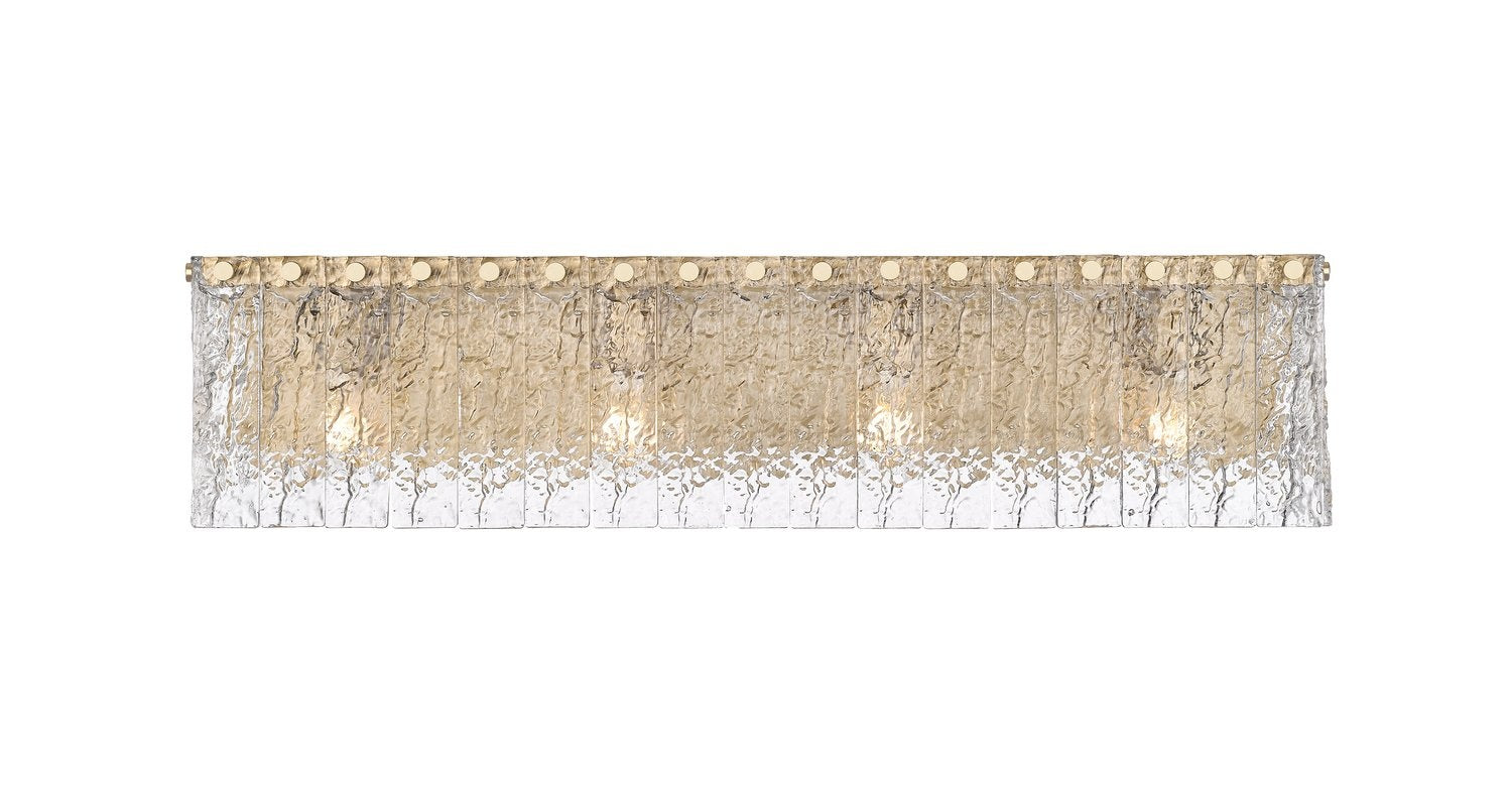 Z-LITE, GLACIER VANITY, VANITY LIGHT