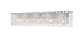 Z-LITE, GLACIER VANITY, VANITY LIGHT