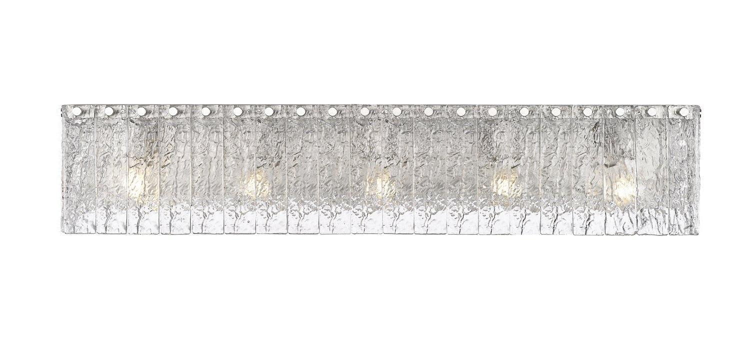 Z-LITE, GLACIER VANITY, VANITY LIGHT