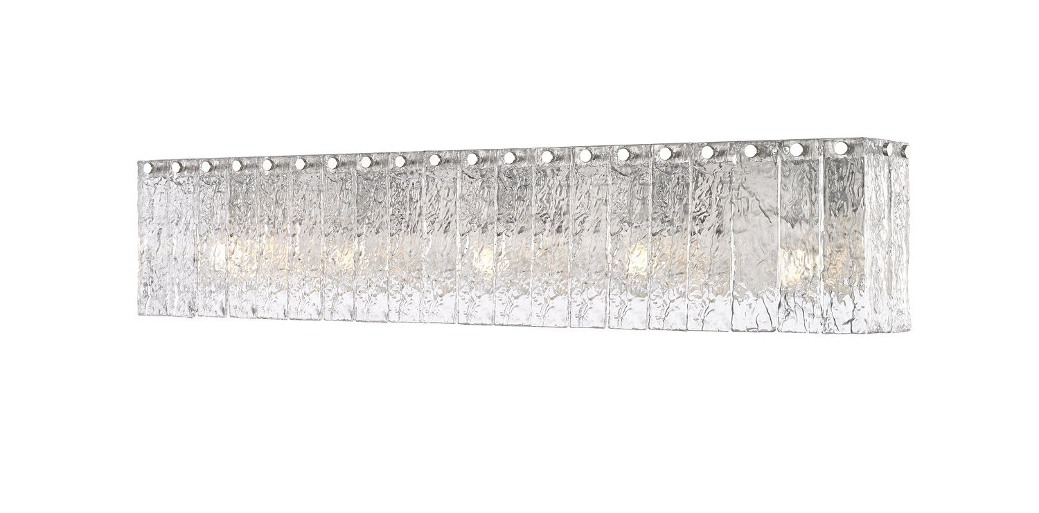 Z-LITE, GLACIER VANITY, VANITY LIGHT