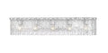 Z-LITE, GLACIER VANITY, VANITY LIGHT