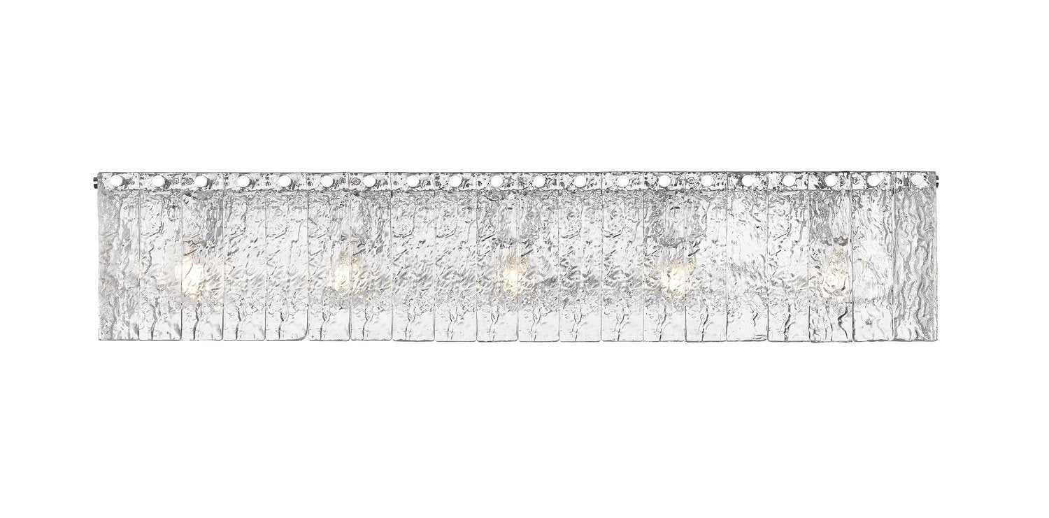 Z-LITE, GLACIER VANITY, VANITY LIGHT