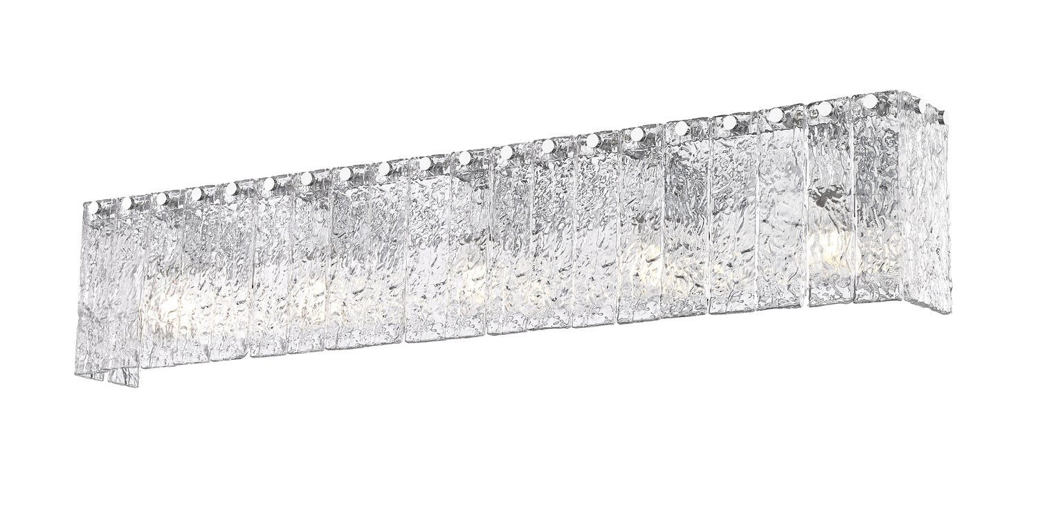 Z-LITE, GLACIER VANITY, VANITY LIGHT