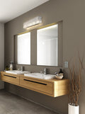 Z-LITE, GLACIER VANITY, VANITY LIGHT