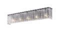 Z-LITE, GLACIER VANITY, VANITY LIGHT