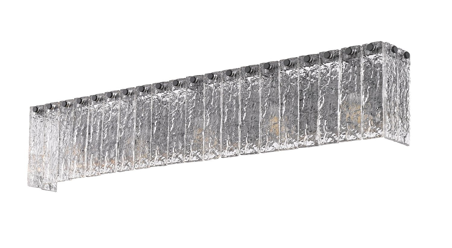 Z-LITE, GLACIER VANITY, VANITY LIGHT