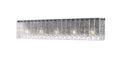 Z-LITE, GLACIER VANITY, VANITY LIGHT