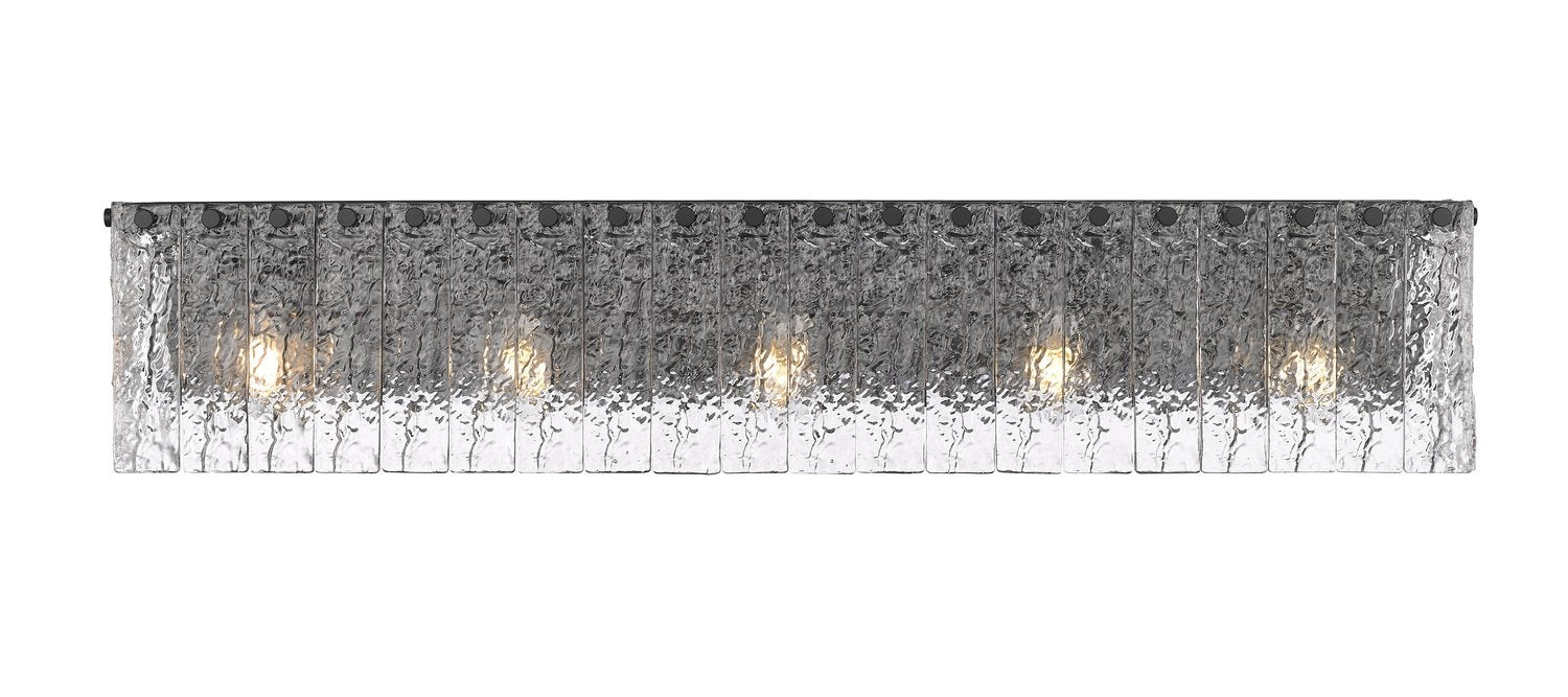 Z-LITE, GLACIER VANITY, VANITY LIGHT
