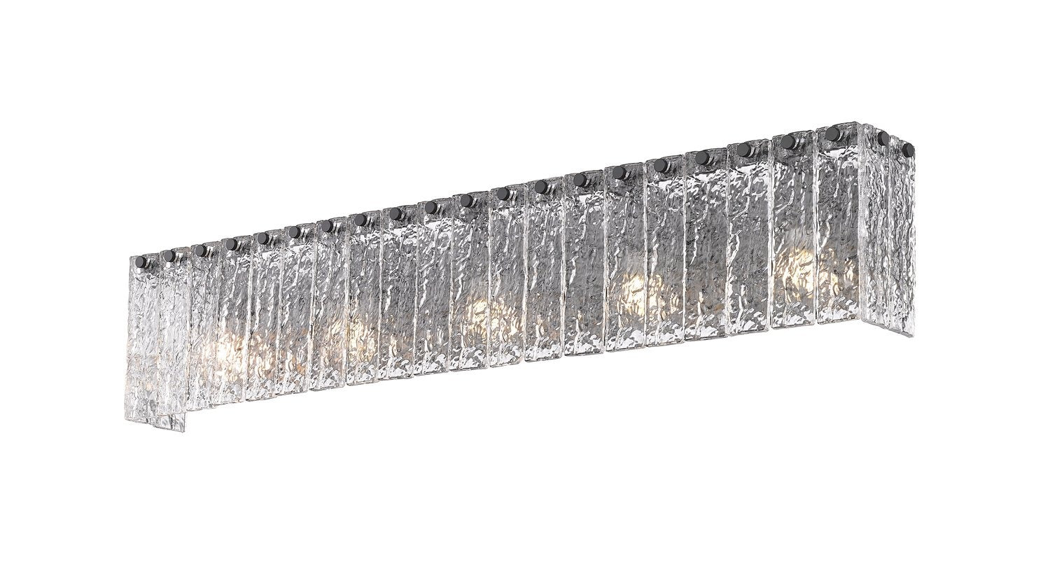 Z-LITE, GLACIER VANITY, VANITY LIGHT