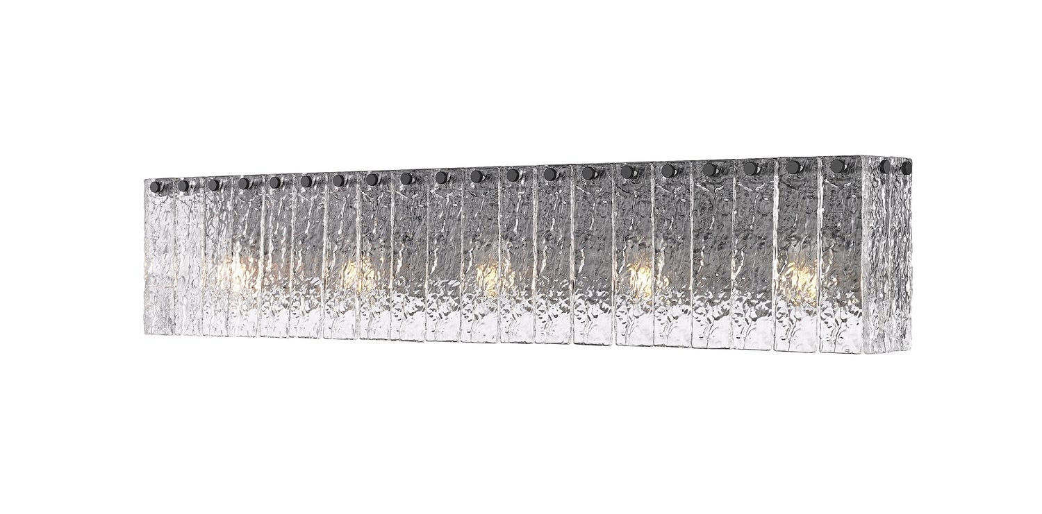 Z-LITE, GLACIER VANITY, VANITY LIGHT