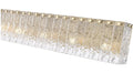 Z-LITE, GLACIER VANITY, VANITY LIGHT