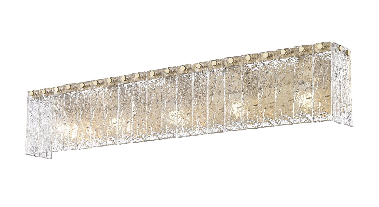 Z-LITE, GLACIER VANITY, VANITY LIGHT
