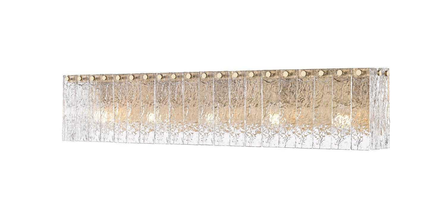 Z-LITE, GLACIER VANITY, VANITY LIGHT