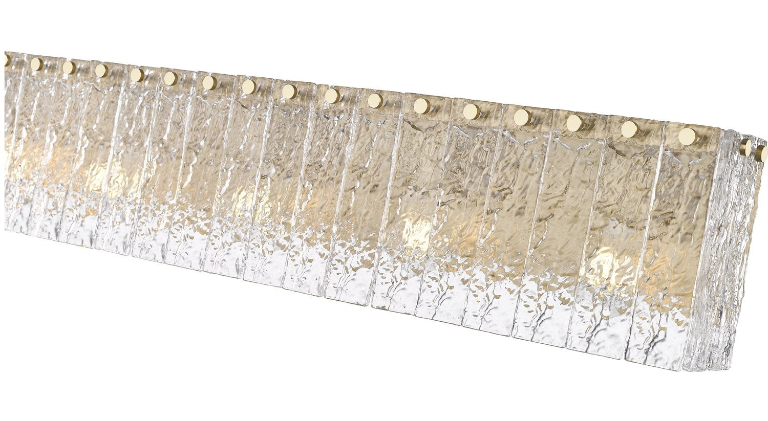 Z-LITE, GLACIER VANITY, VANITY LIGHT