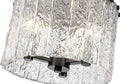 Z-LITE, GLACIER FLUSH MOUNT, FLUSH MOUNT CEILING LIGHTS