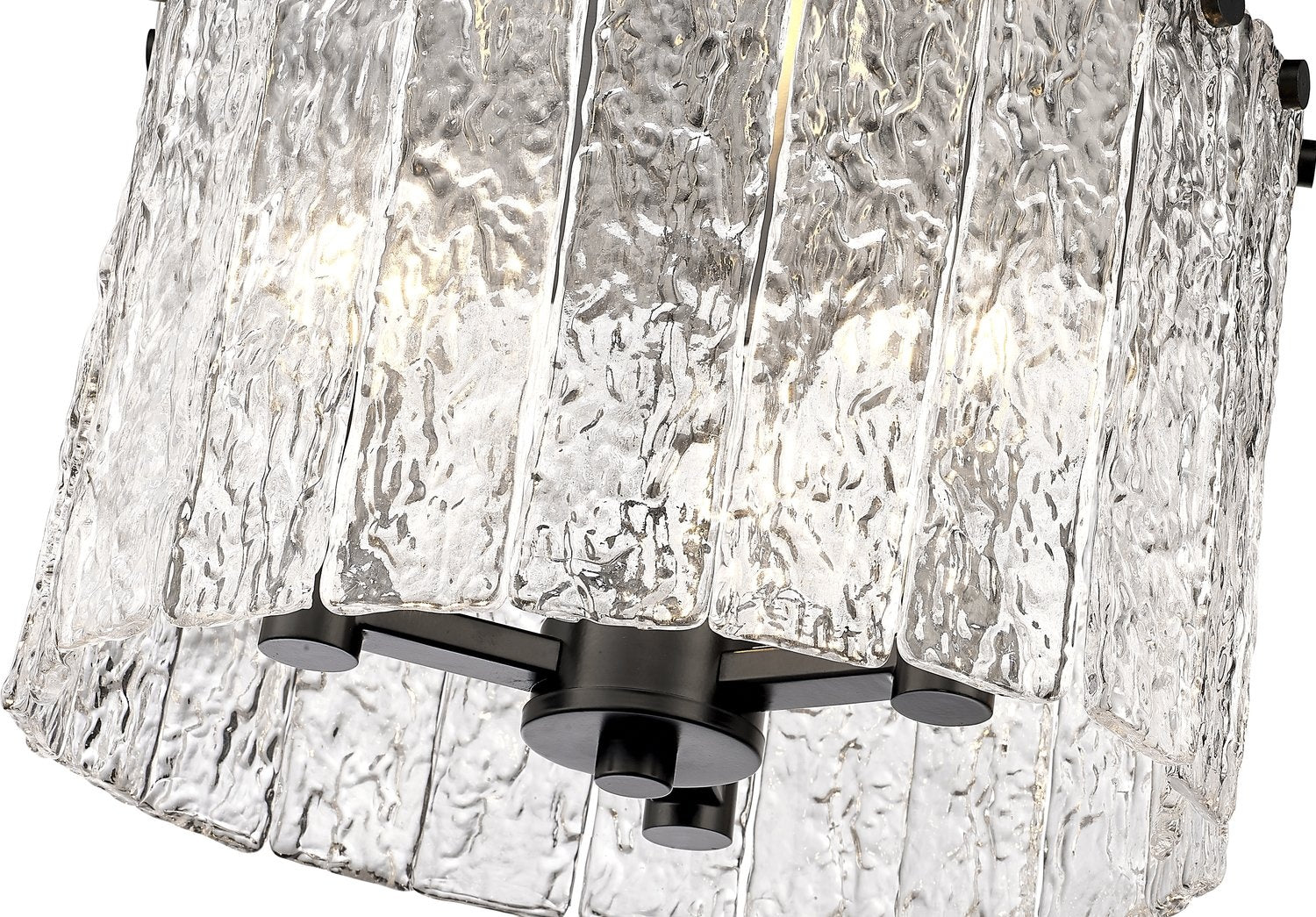 Z-LITE, GLACIER FLUSH MOUNT, FLUSH MOUNT CEILING LIGHTS