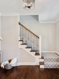 Z-LITE, GLACIER FLUSH MOUNT, FLUSH MOUNT CEILING LIGHTS