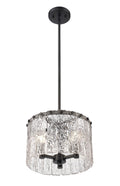 Z-LITE, GLACIER PENDANT, PENDANT LIGHT