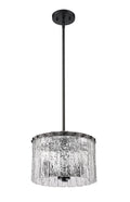 Z-LITE, GLACIER PENDANT, PENDANT LIGHT