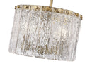 Z-LITE, GLACIER PENDANT, PENDANT LIGHT