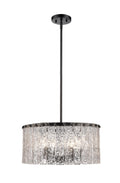 Z-LITE, GLACIER PENDANT, PENDANT LIGHT