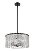 Z-LITE, GLACIER PENDANT, PENDANT LIGHT
