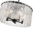 Z-LITE, GLACIER PENDANT, PENDANT LIGHT
