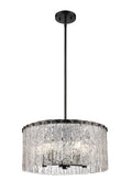 Z-LITE, GLACIER PENDANT, PENDANT LIGHT