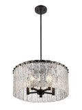 Z-LITE, GLACIER PENDANT, PENDANT LIGHT