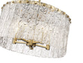 Z-LITE, GLACIER PENDANT, PENDANT LIGHT