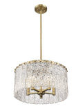 Z-LITE, GLACIER PENDANT, PENDANT LIGHT