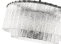 Z-LITE, GLACIER PENDANT, PENDANT LIGHT