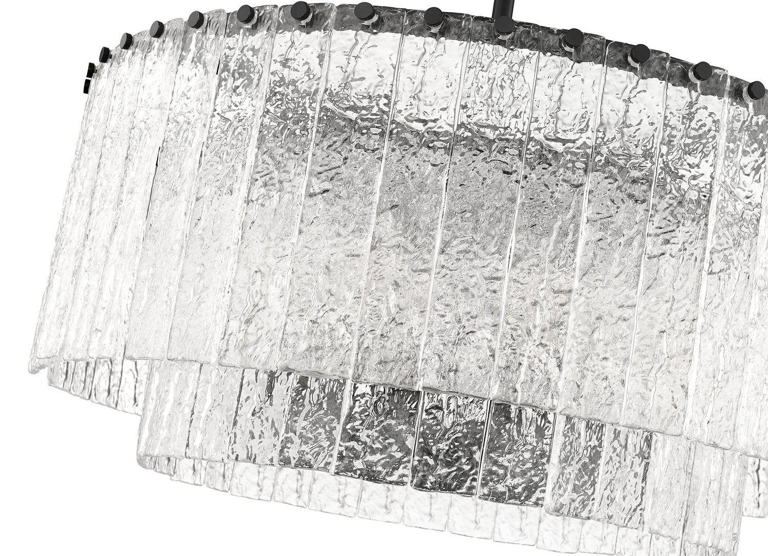 Z-LITE, GLACIER PENDANT, PENDANT LIGHT