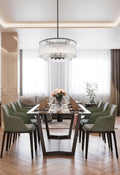 Z-LITE, GLACIER PENDANT, PENDANT LIGHT