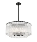 Z-LITE, GLACIER PENDANT, PENDANT LIGHT